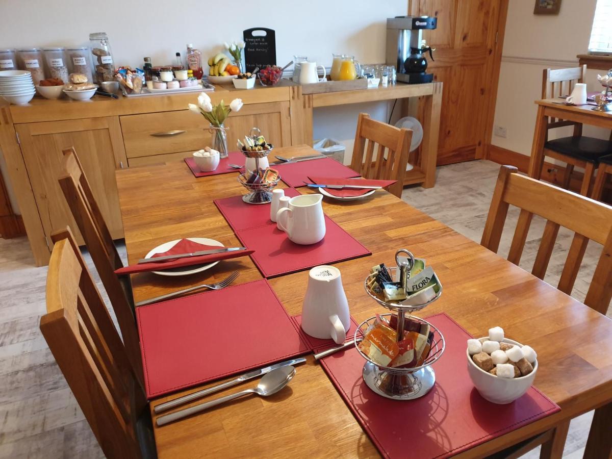 حصن أوغسطس Lorien House B&B المظهر الخارجي الصورة