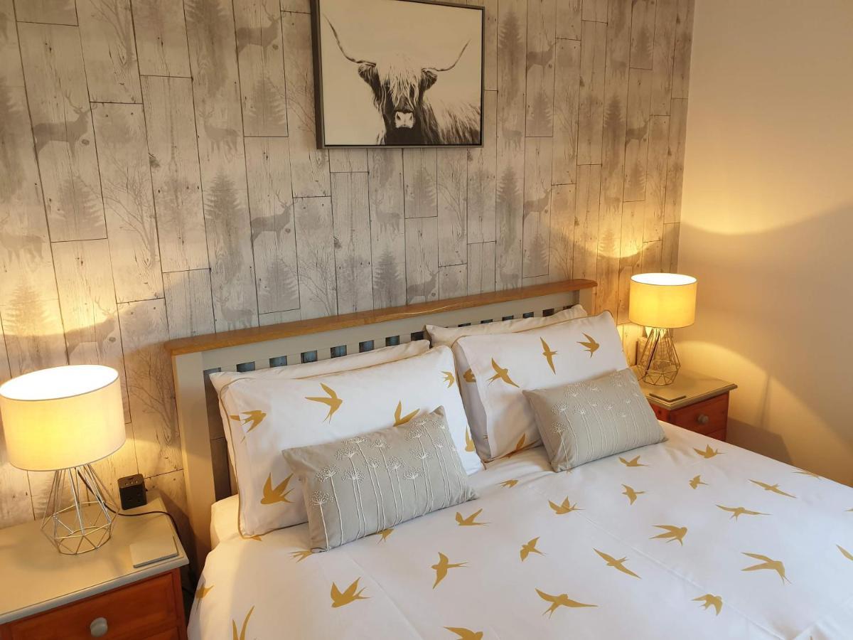 حصن أوغسطس Lorien House B&B المظهر الخارجي الصورة