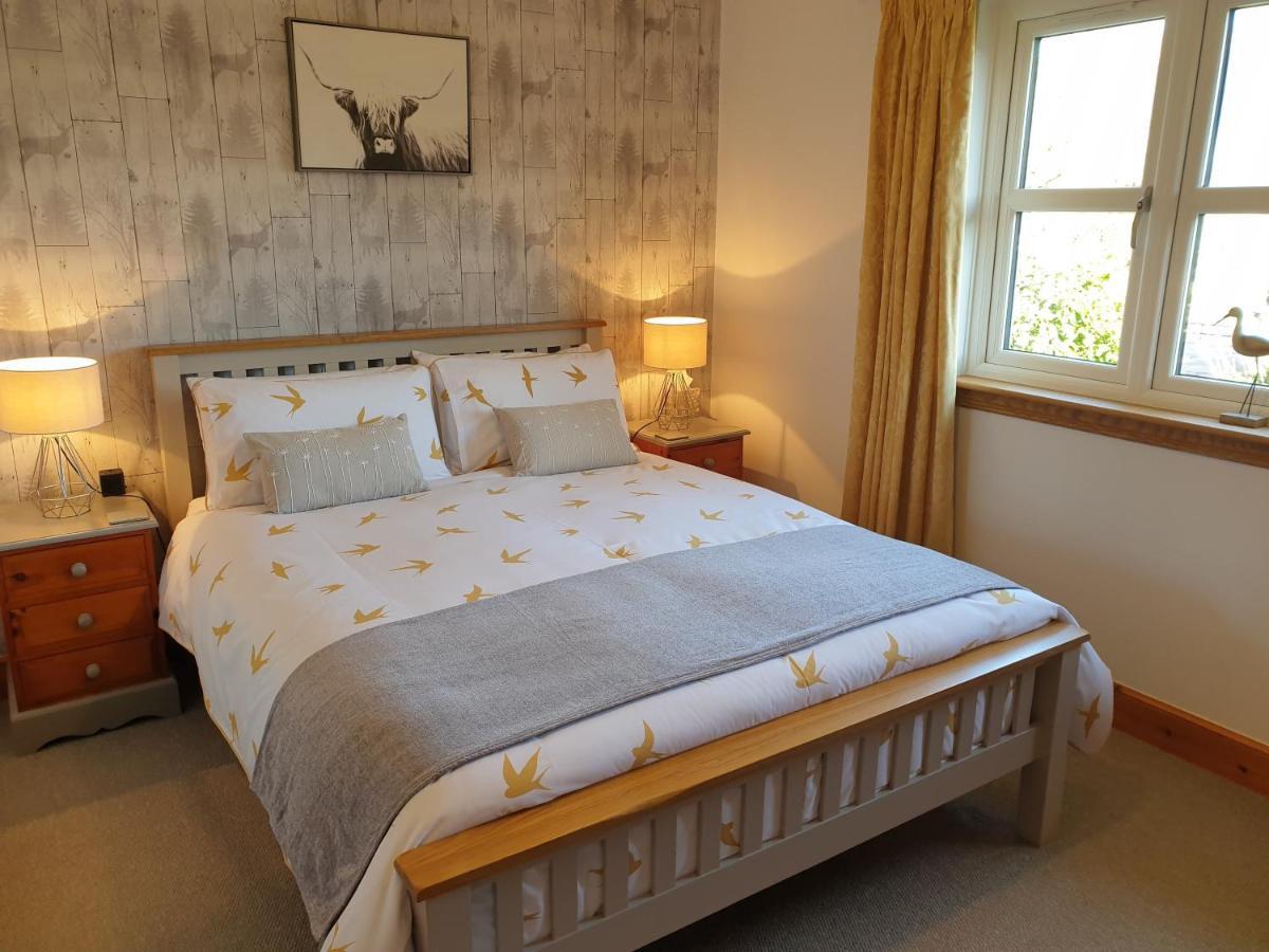 حصن أوغسطس Lorien House B&B المظهر الخارجي الصورة