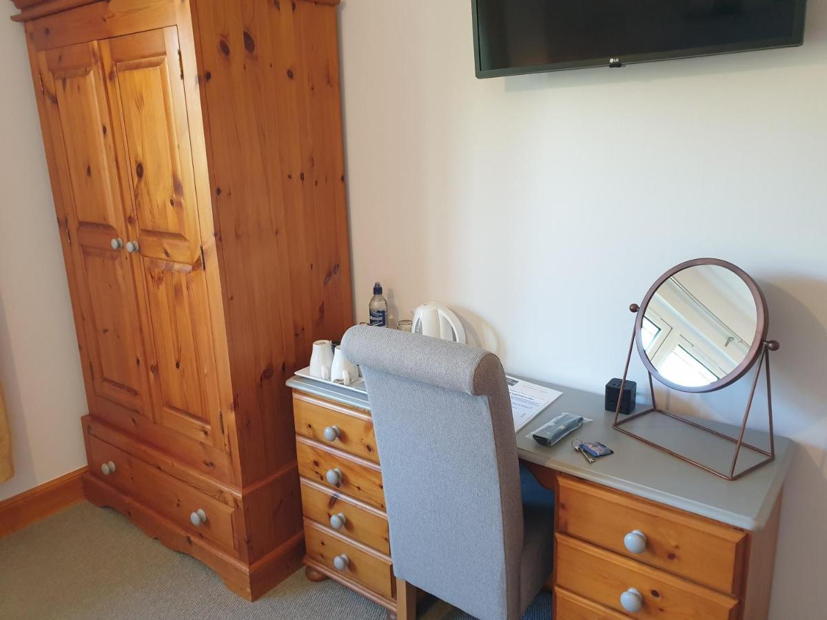 حصن أوغسطس Lorien House B&B المظهر الخارجي الصورة