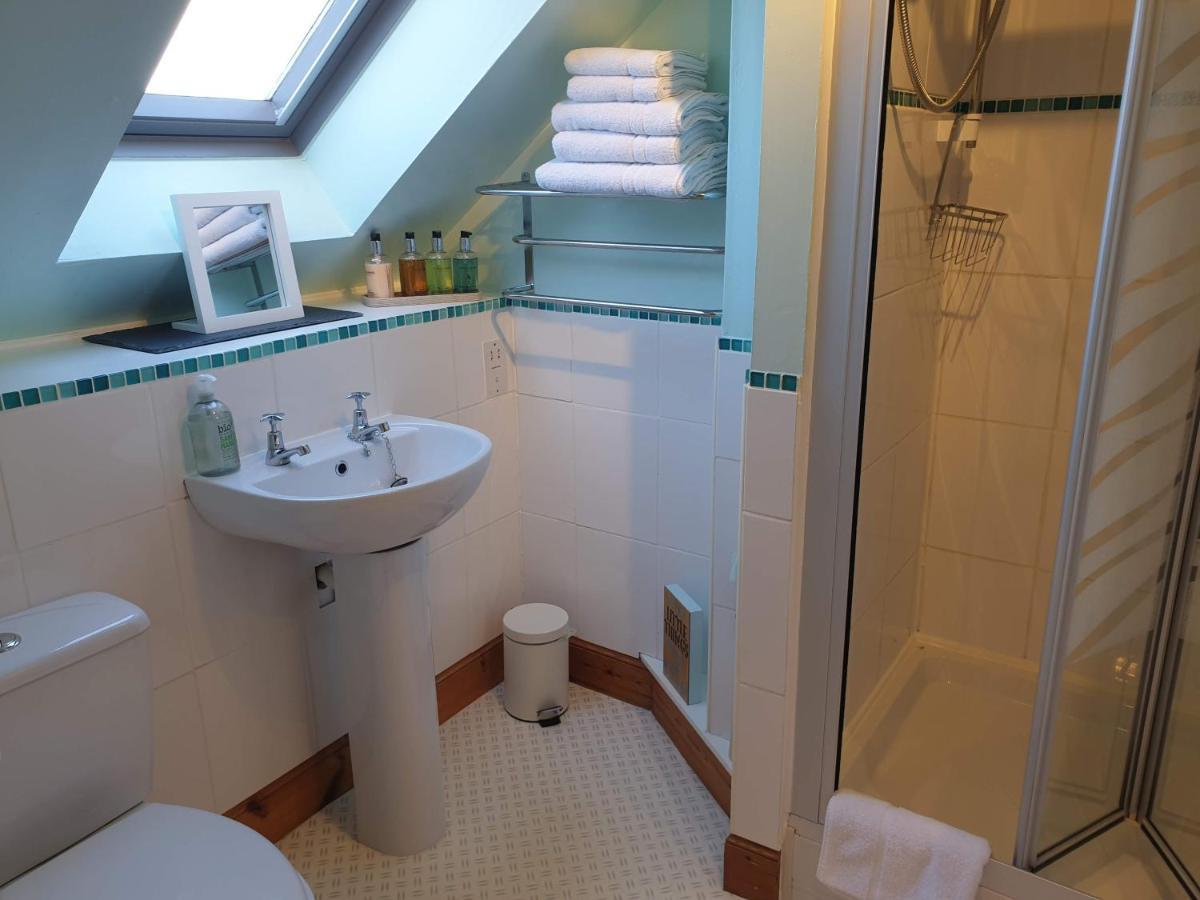 حصن أوغسطس Lorien House B&B المظهر الخارجي الصورة