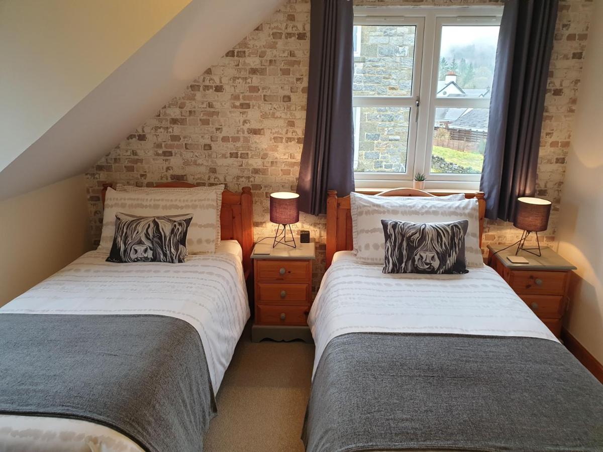 حصن أوغسطس Lorien House B&B المظهر الخارجي الصورة