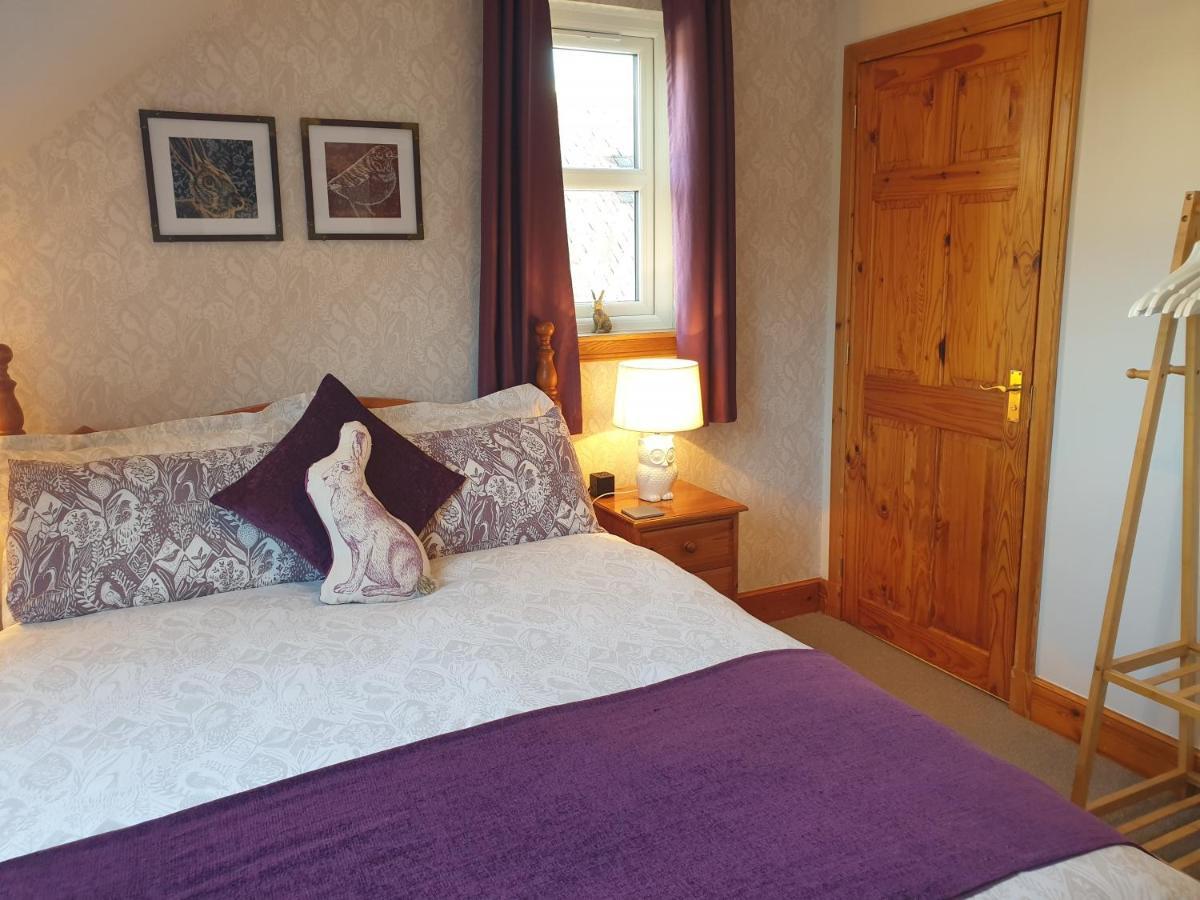 حصن أوغسطس Lorien House B&B المظهر الخارجي الصورة