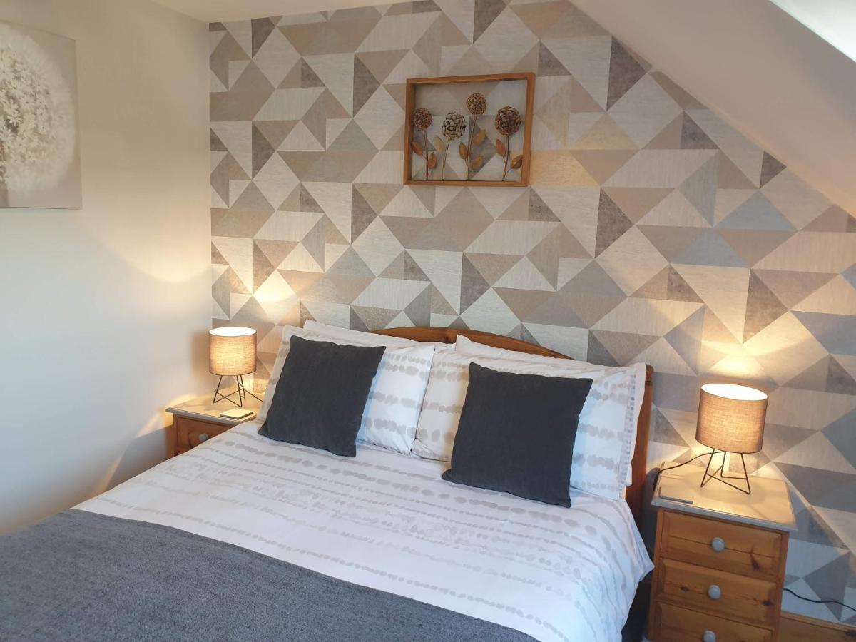 حصن أوغسطس Lorien House B&B المظهر الخارجي الصورة