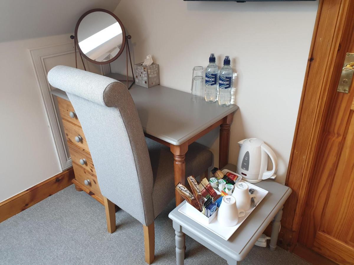 حصن أوغسطس Lorien House B&B المظهر الخارجي الصورة