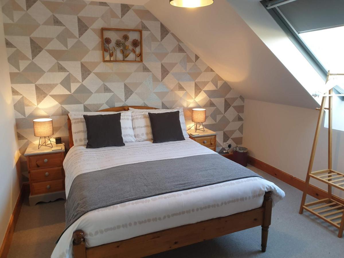 حصن أوغسطس Lorien House B&B المظهر الخارجي الصورة