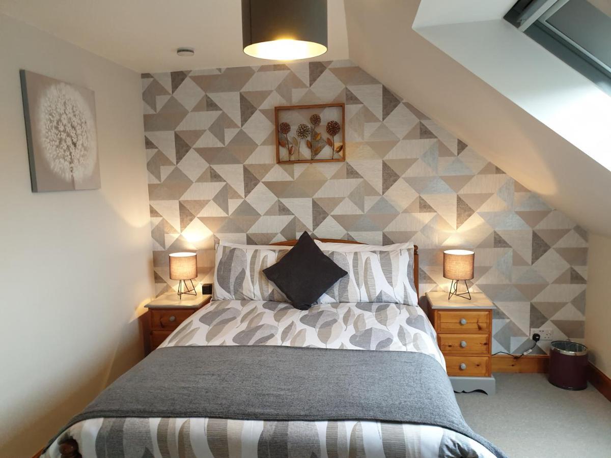 حصن أوغسطس Lorien House B&B المظهر الخارجي الصورة