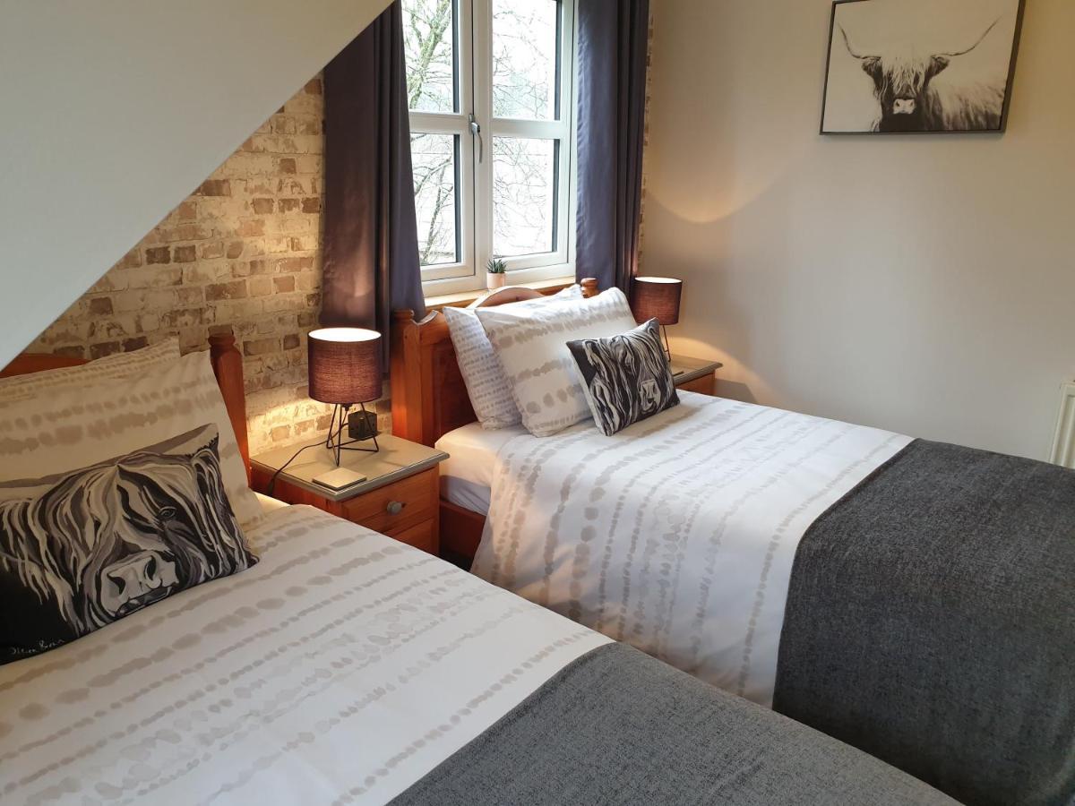 حصن أوغسطس Lorien House B&B المظهر الخارجي الصورة