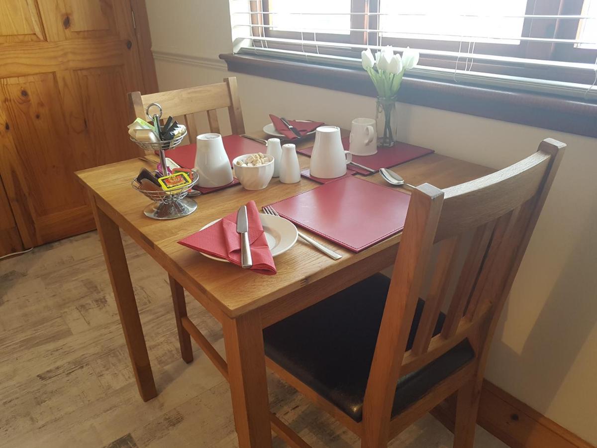 حصن أوغسطس Lorien House B&B المظهر الخارجي الصورة