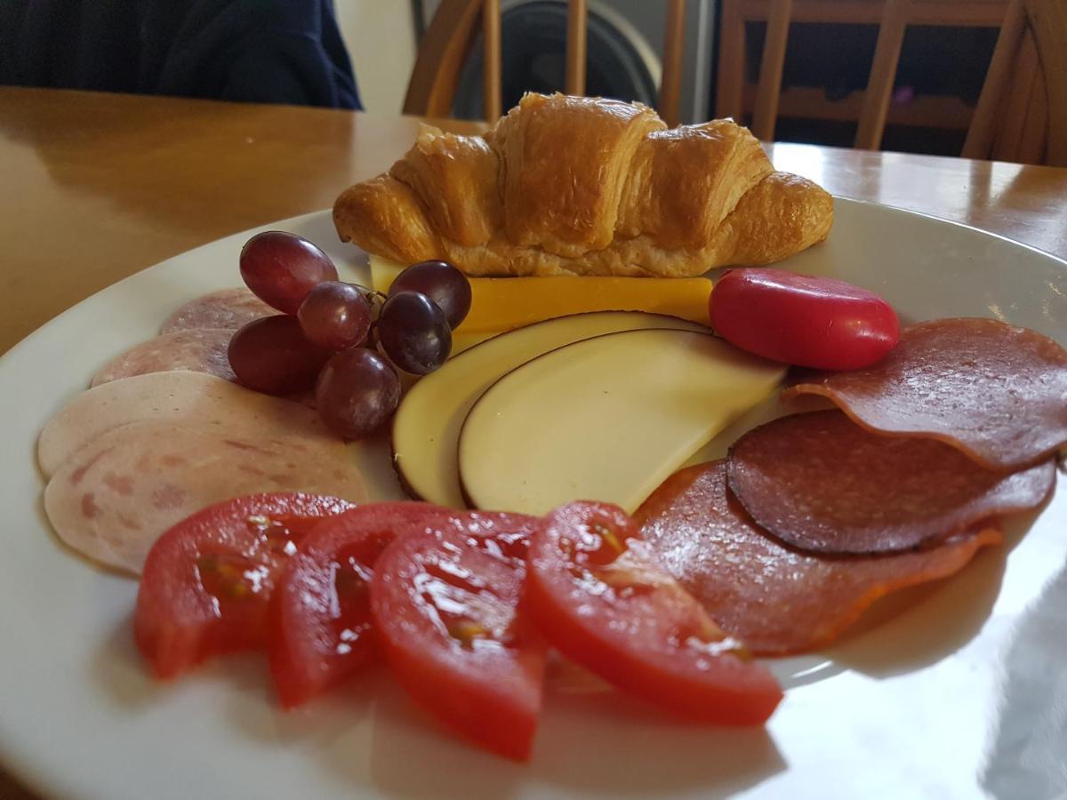 حصن أوغسطس Lorien House B&B المظهر الخارجي الصورة