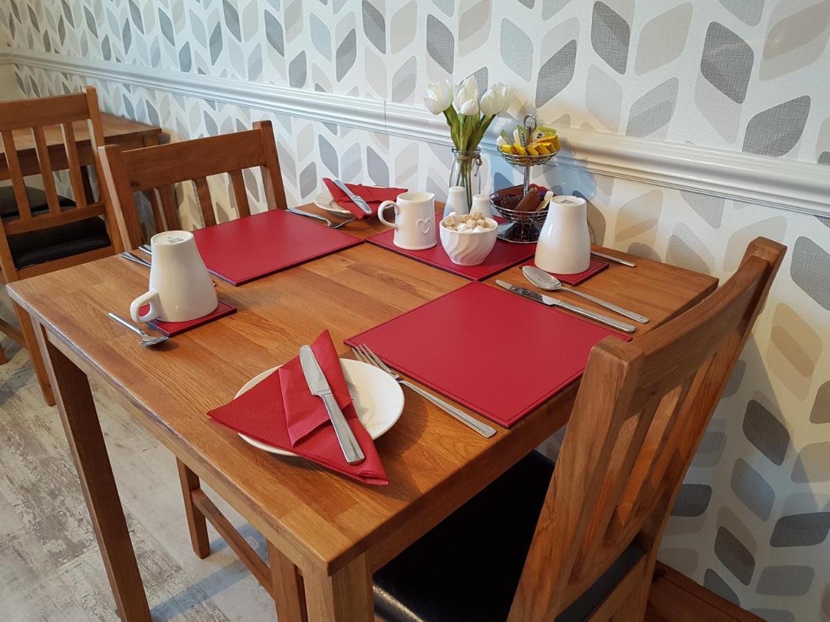 حصن أوغسطس Lorien House B&B المظهر الخارجي الصورة
