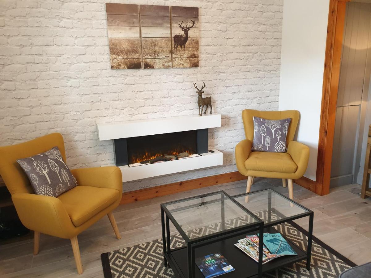 حصن أوغسطس Lorien House B&B المظهر الخارجي الصورة