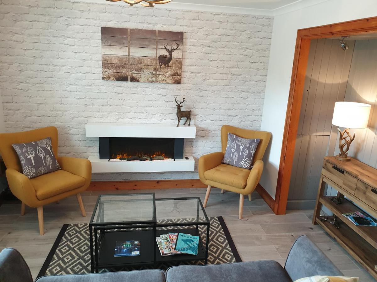 حصن أوغسطس Lorien House B&B المظهر الخارجي الصورة