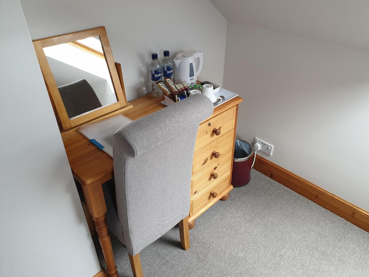 حصن أوغسطس Lorien House B&B المظهر الخارجي الصورة