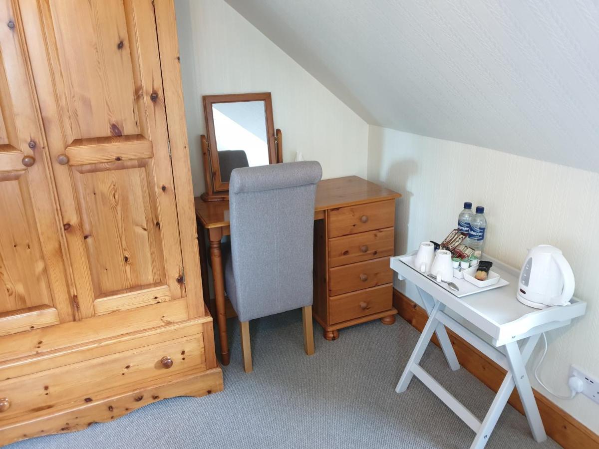 حصن أوغسطس Lorien House B&B المظهر الخارجي الصورة