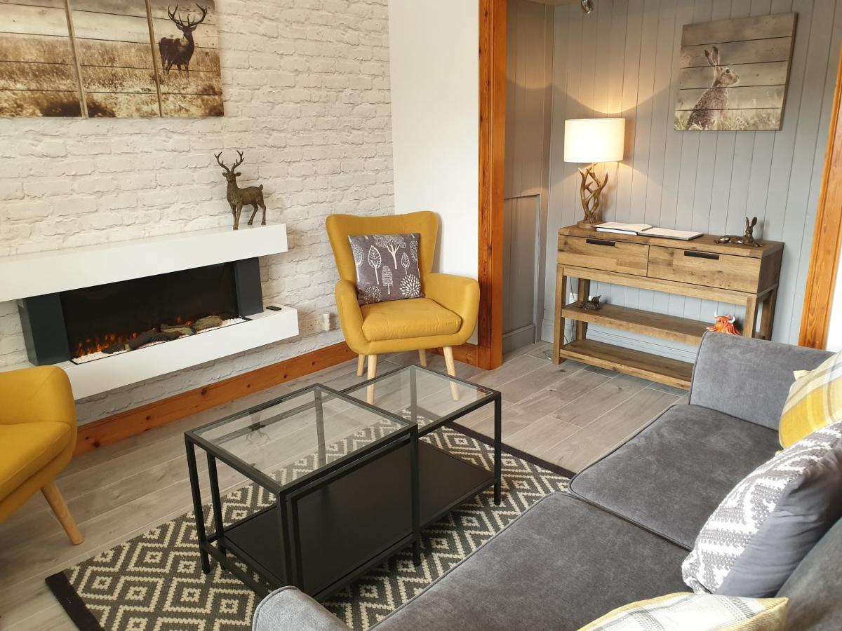 حصن أوغسطس Lorien House B&B المظهر الخارجي الصورة